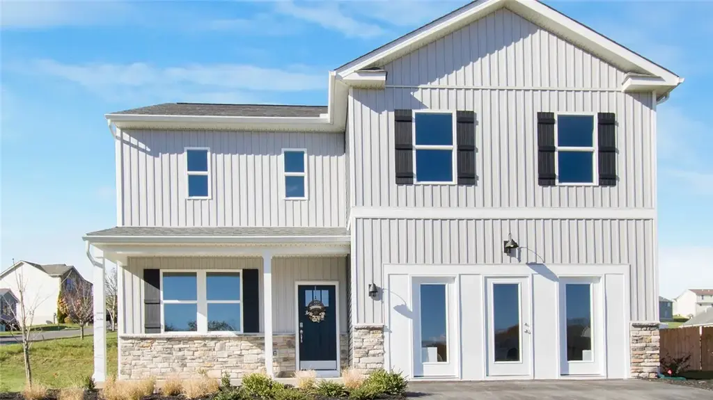 1098 Peachtree Road , Scott