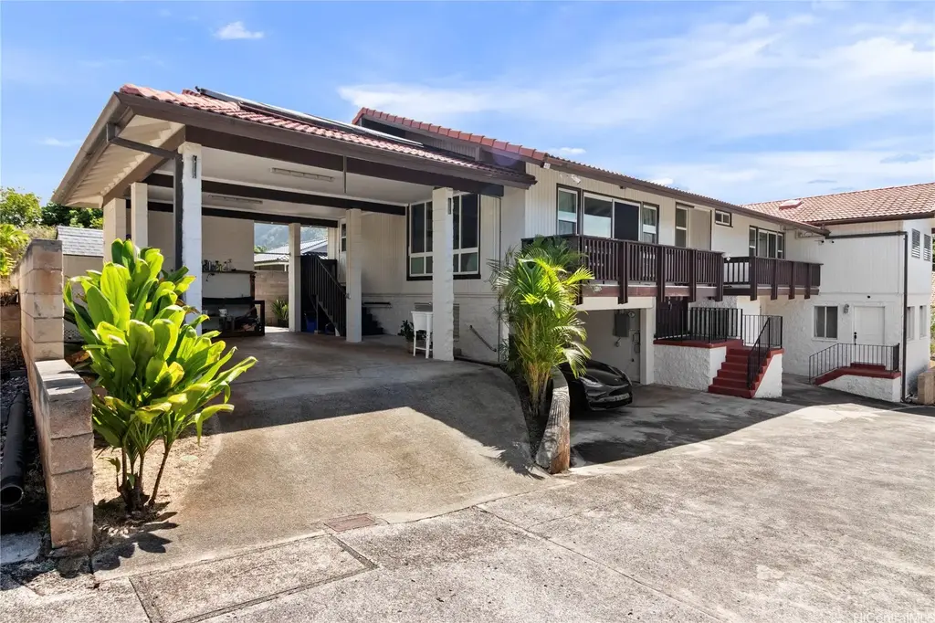 2291 Liliha Street # B, Honolulu