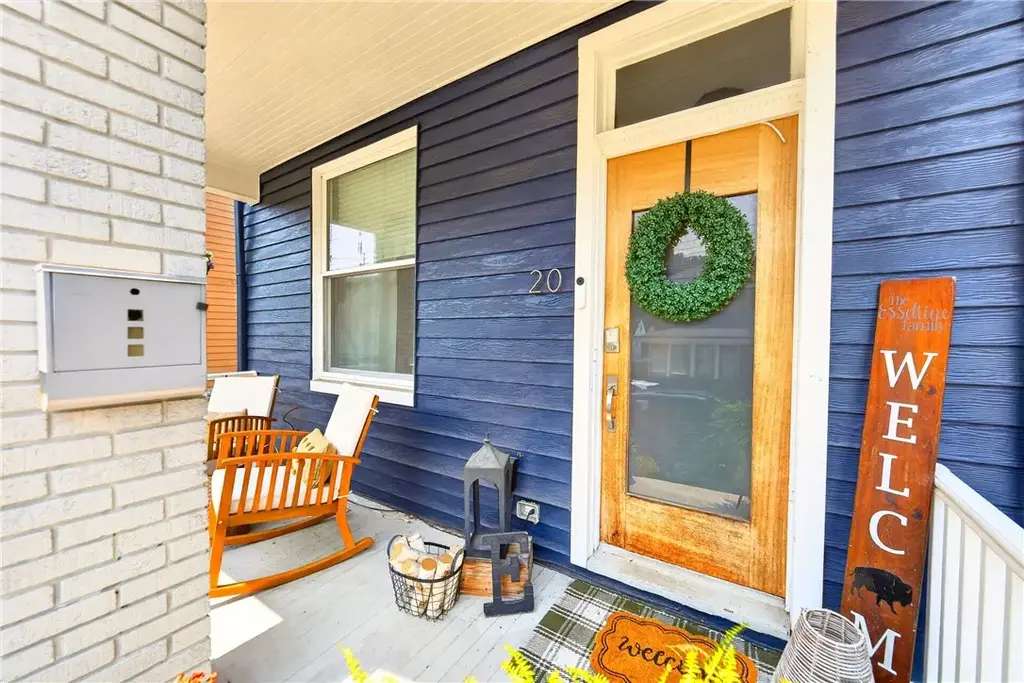 20 Vilsack Street , Etna