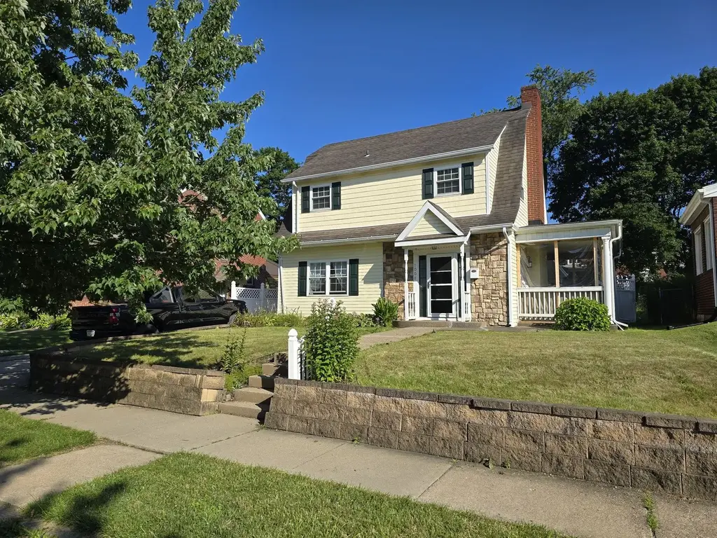 1008 Manor Road , New Kensington