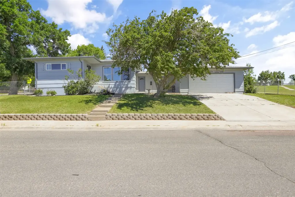 1001 11th Street Nw, Great Falls