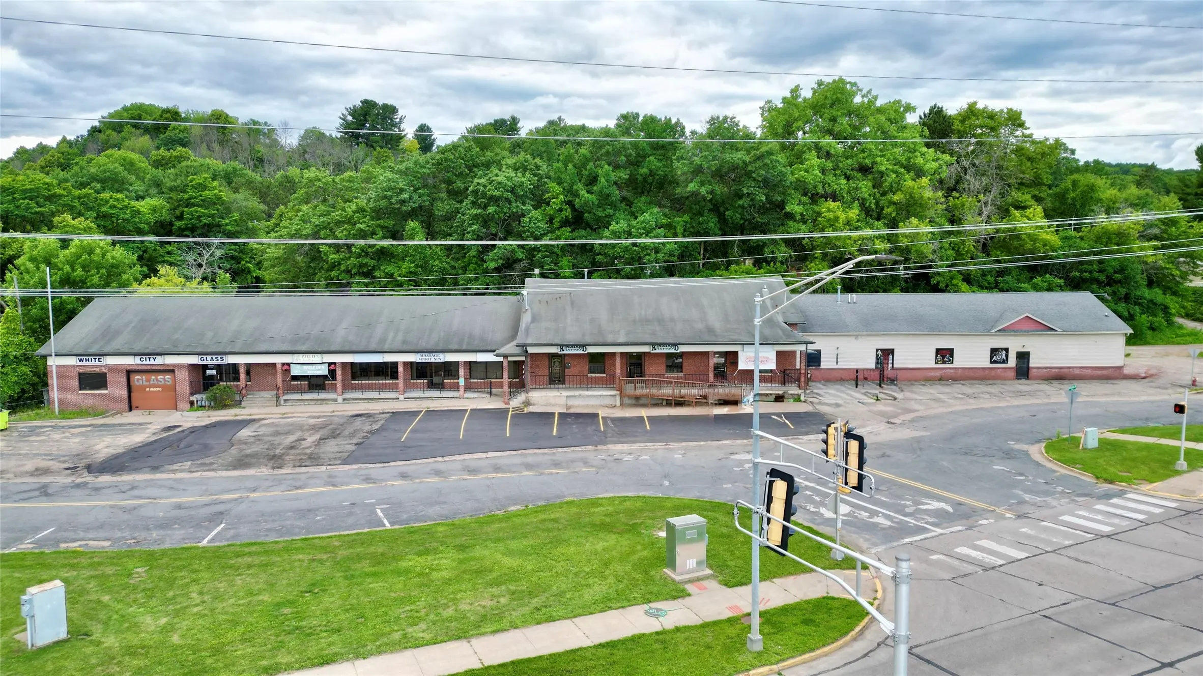 513 N Broadway Street, Menomonie