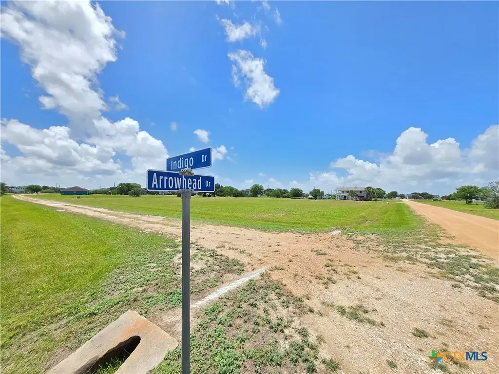 Lot 1288 Indigo Drive, Palacios