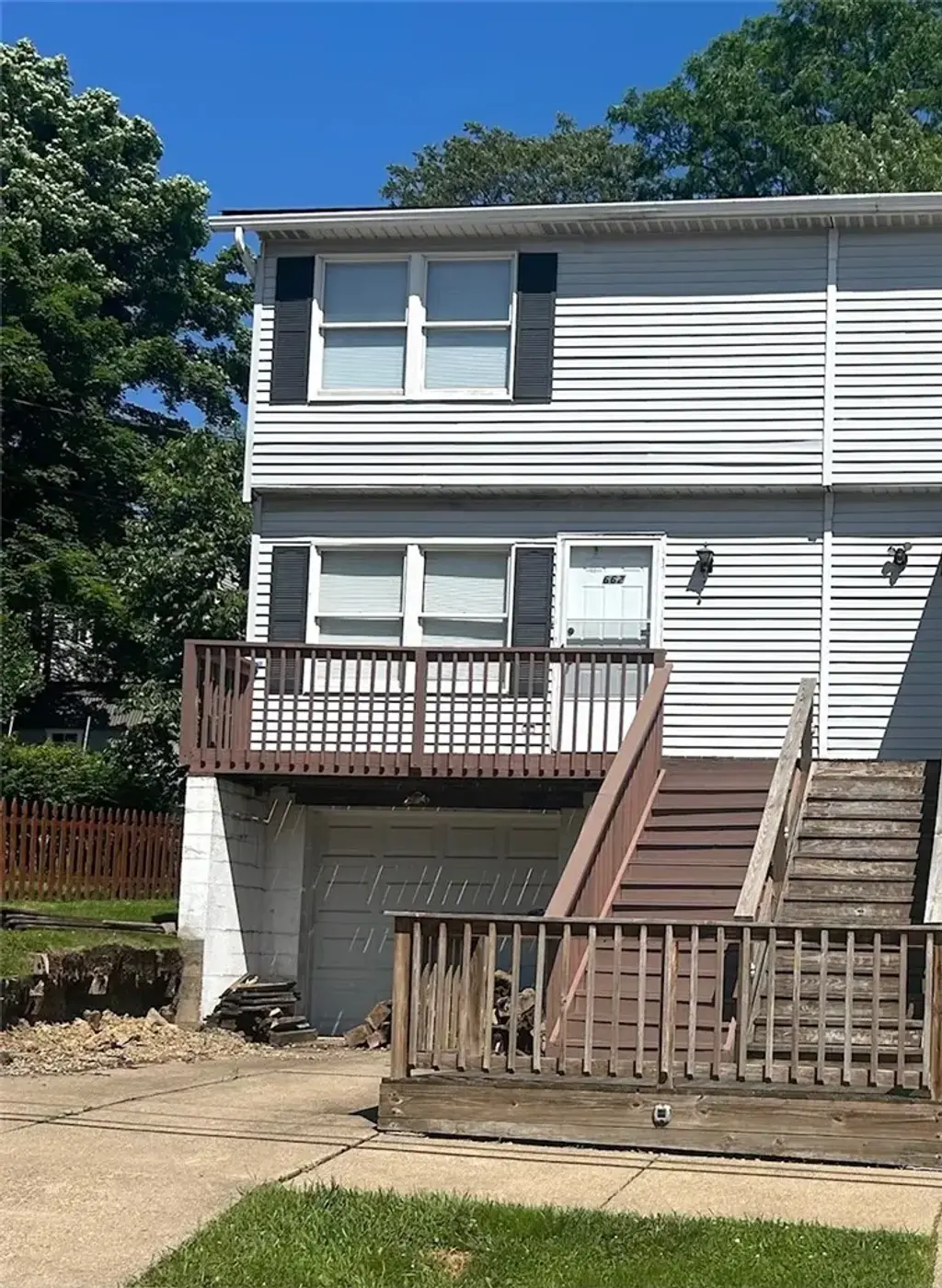 662 6th Street, Oakmont