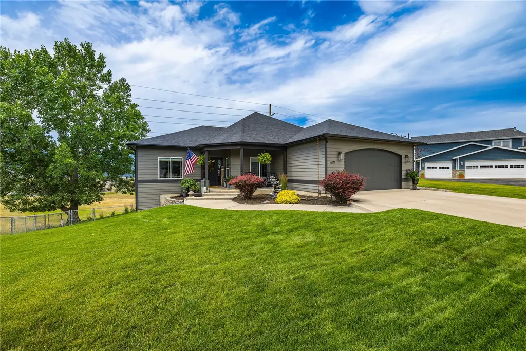 6711 Kelsey Court, Missoula