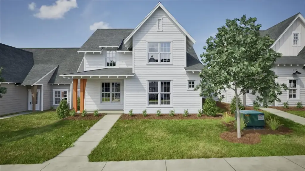3181 Bottle Way, Auburn