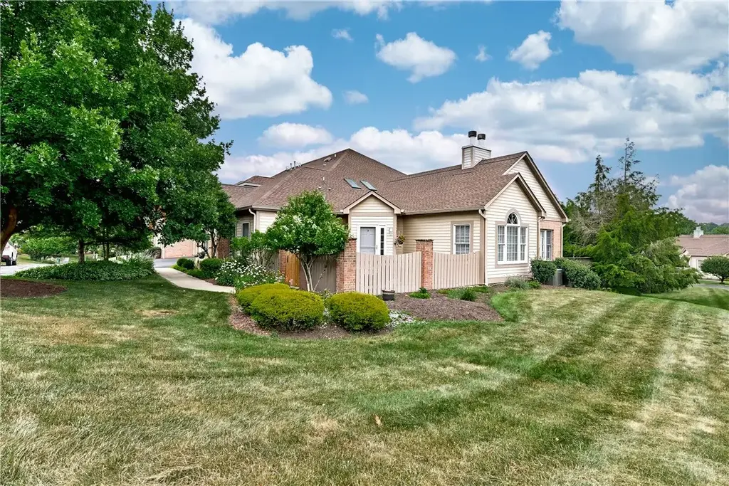 117 Linden Court , Seven Fields Boro
