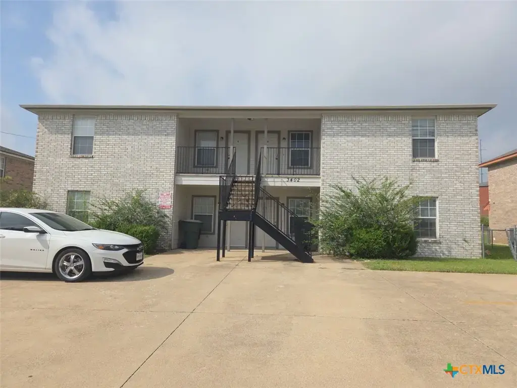 3402 Zephyr Road B, Killeen