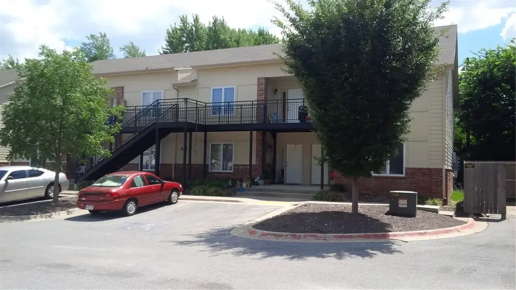 851 Piedmont Place 2, Fayetteville