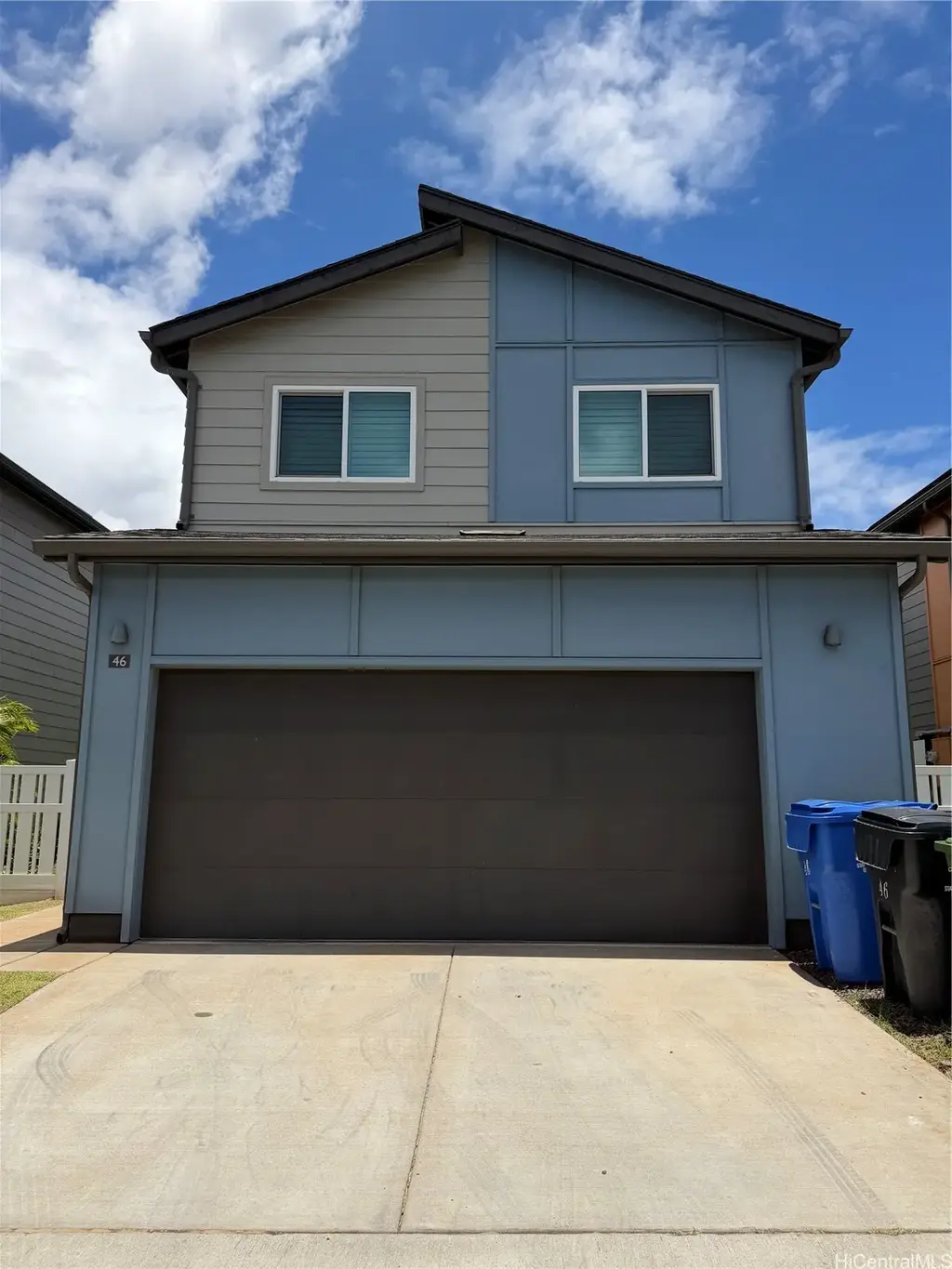 91-1641 Honouliuli Street # 46, Ewa Beach