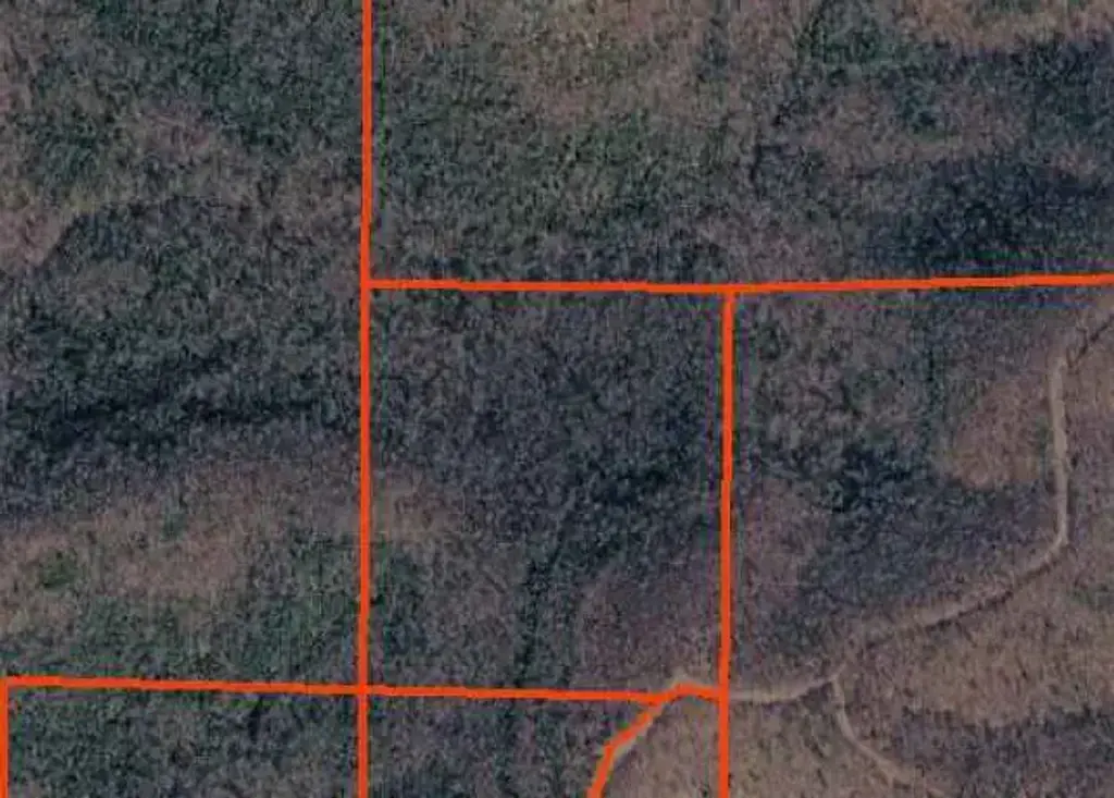 001-00411-000 - Tract 5 Mallard Terrace, Yellville