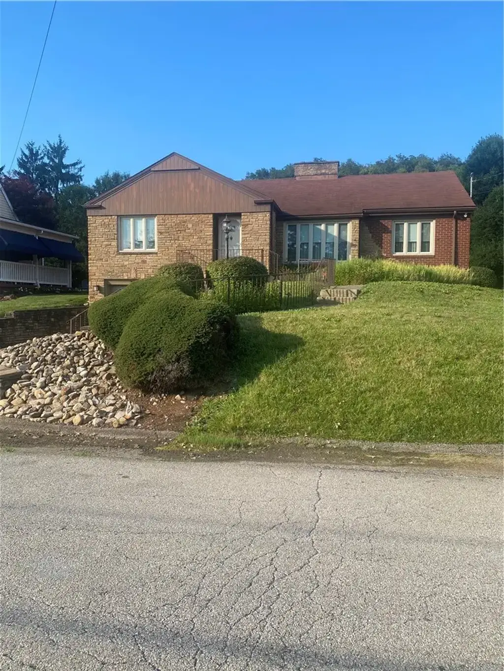 1411 Kansas Avenue , White Oak