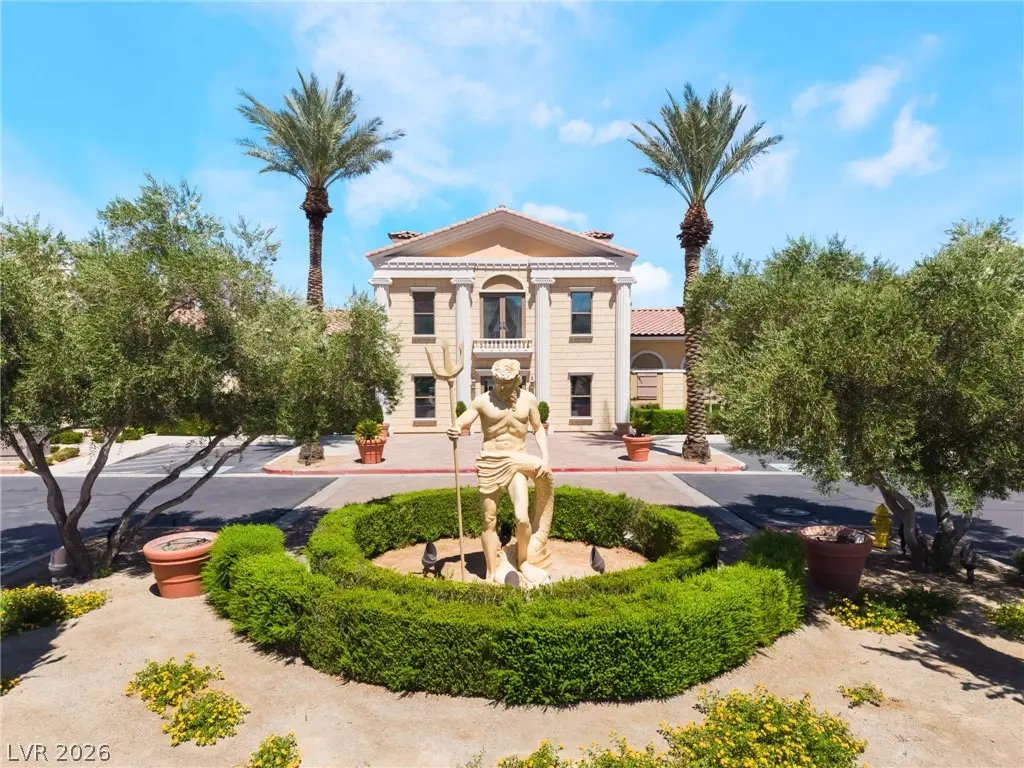20 Via Visione 106, Henderson
