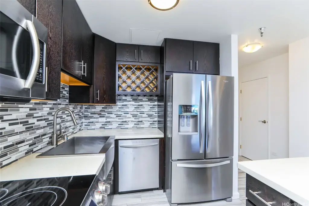 725 Kapiolani Boulevard # 802, Honolulu