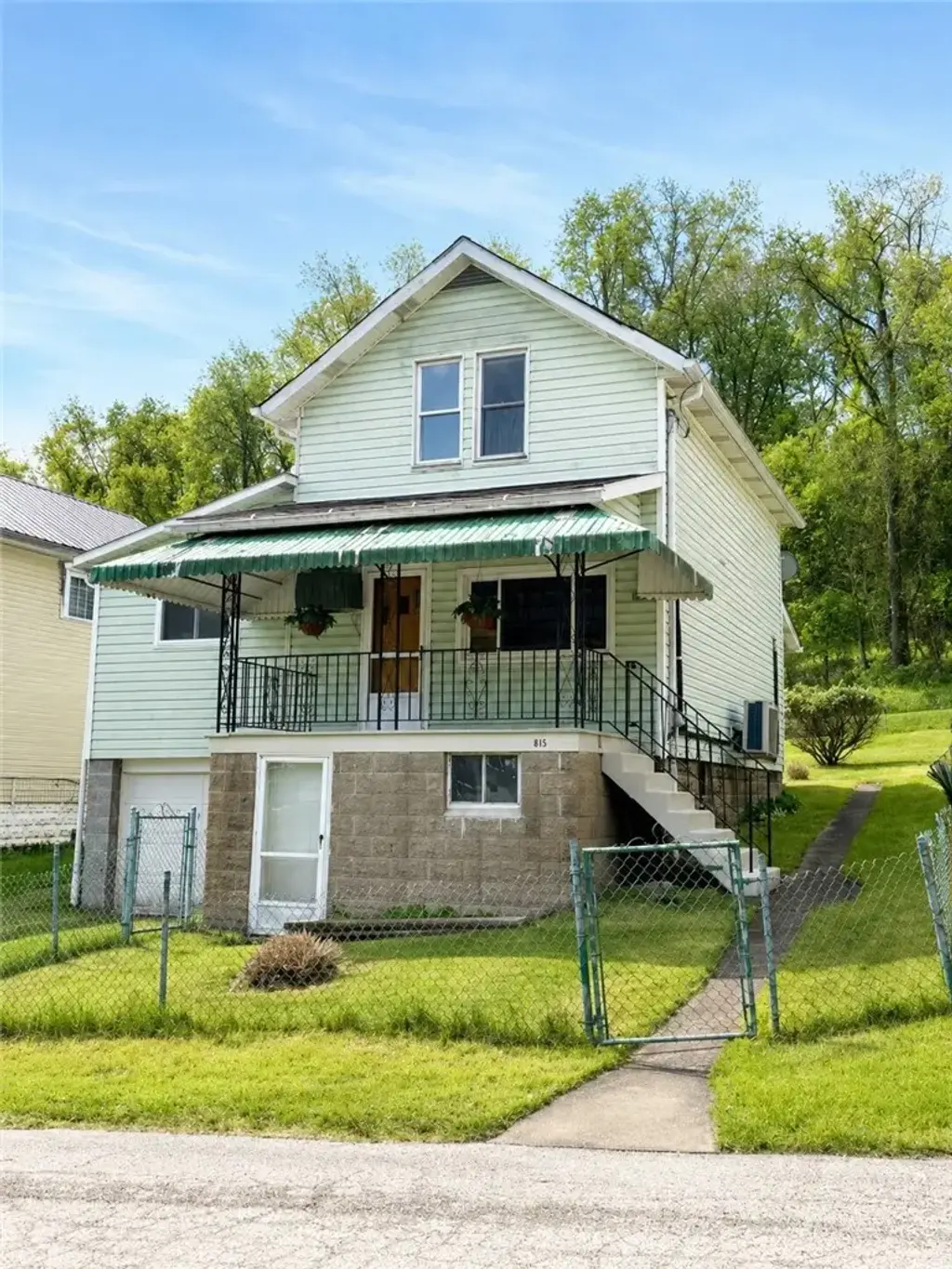 416 Grant Street , Centerville