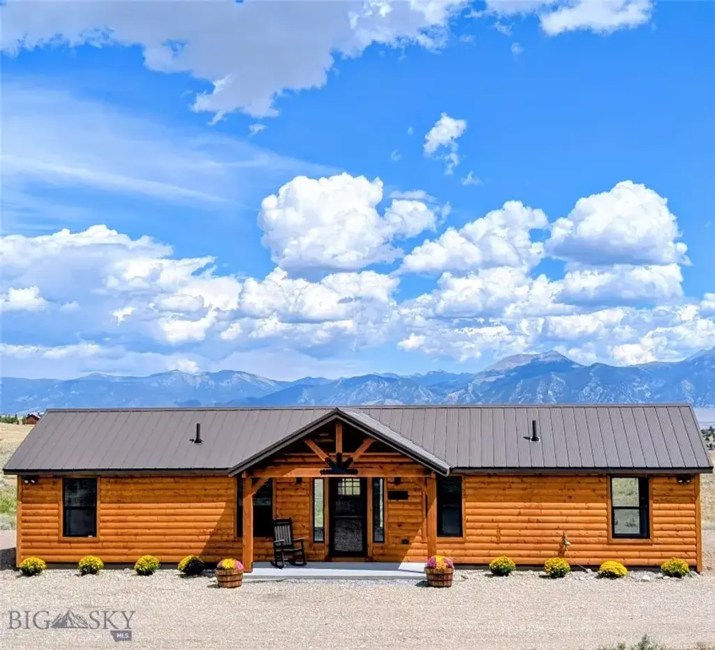 70 Dry Creek Trail, Ennis