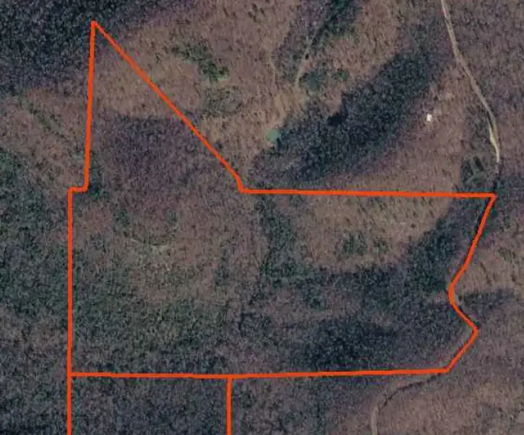 001-00411-000 - Tract 6 Mallard Terrace, Yellville