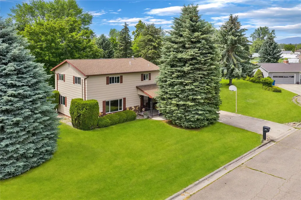 1185 Vicki Drive, Missoula