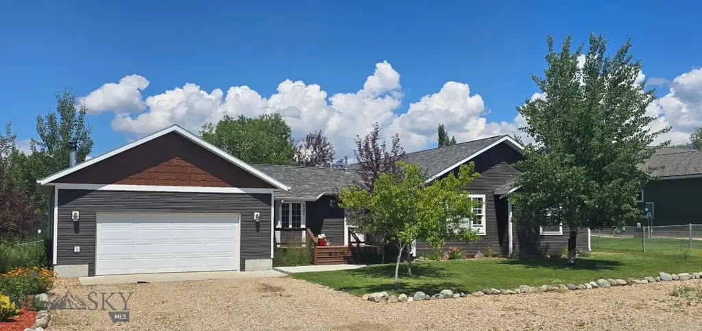 507 Centennial Drive, Sheridan