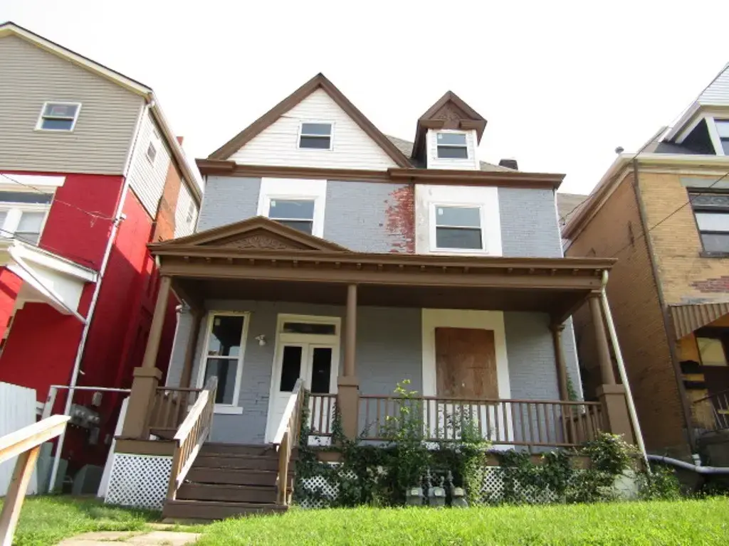 427 Rebecca Avenue , Wilkinsburg