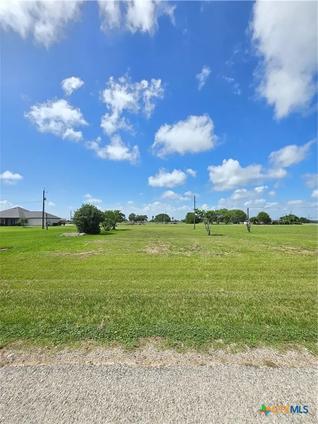 Lot 1451 Curlew Drive, Palacios