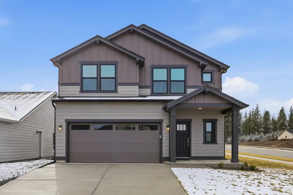 156 Westland Drive, Kalispell