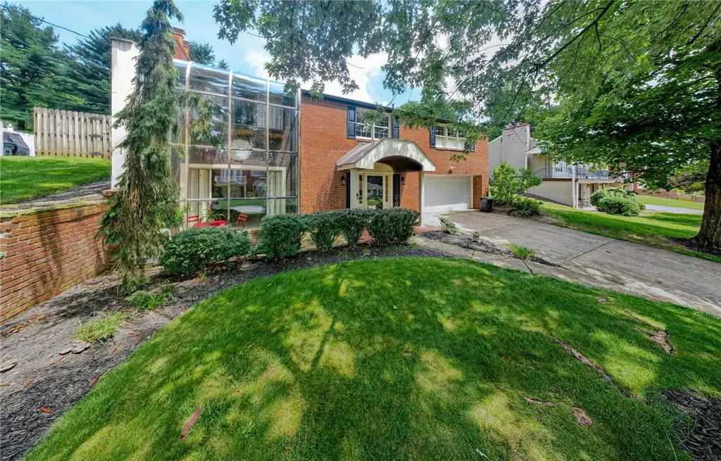 5044 Sequoia Court , Export