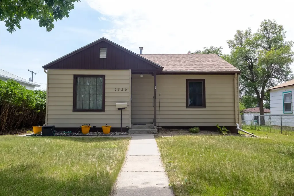 2320 4th Avenue S, Great Falls