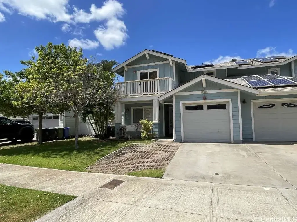 87-1034 Anaha Street, Waianae