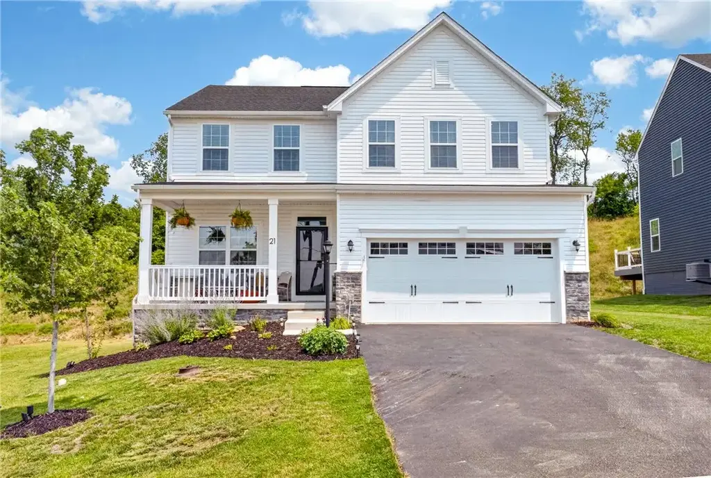 21 Dana Drive , Findlay
