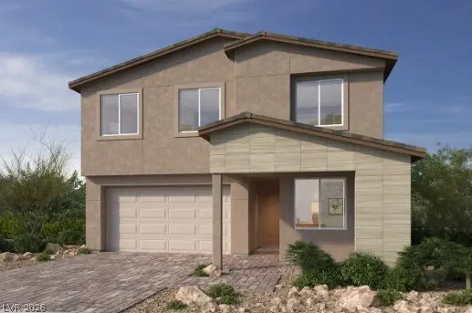 1241 Sunset Surf Place, Las Vegas