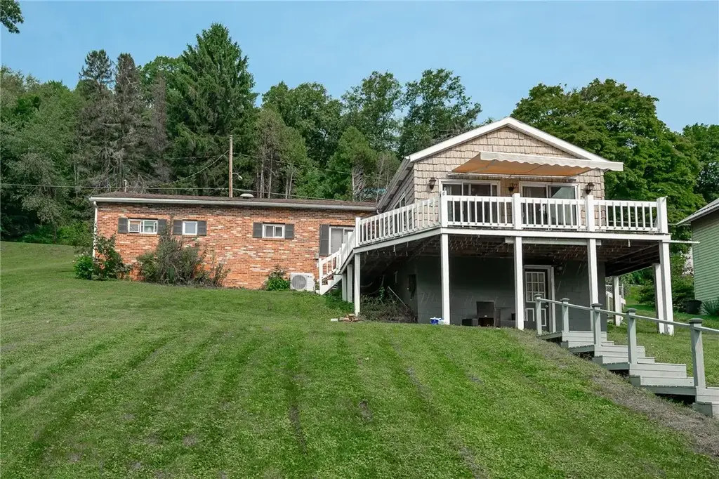 1121 Dixon Road , Cherryhll Twp/Clymer