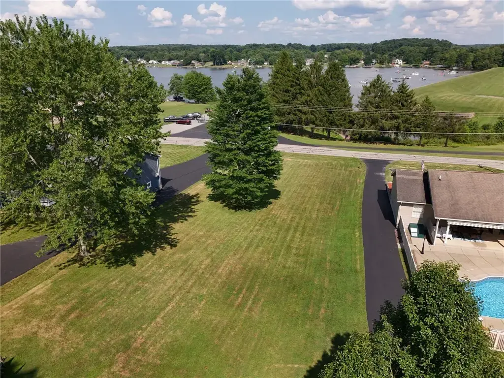 Latonka Drive , Coolspring
