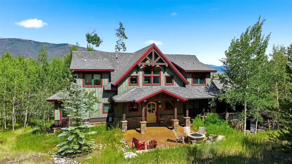 115 Arnica Lane, Silverthorne