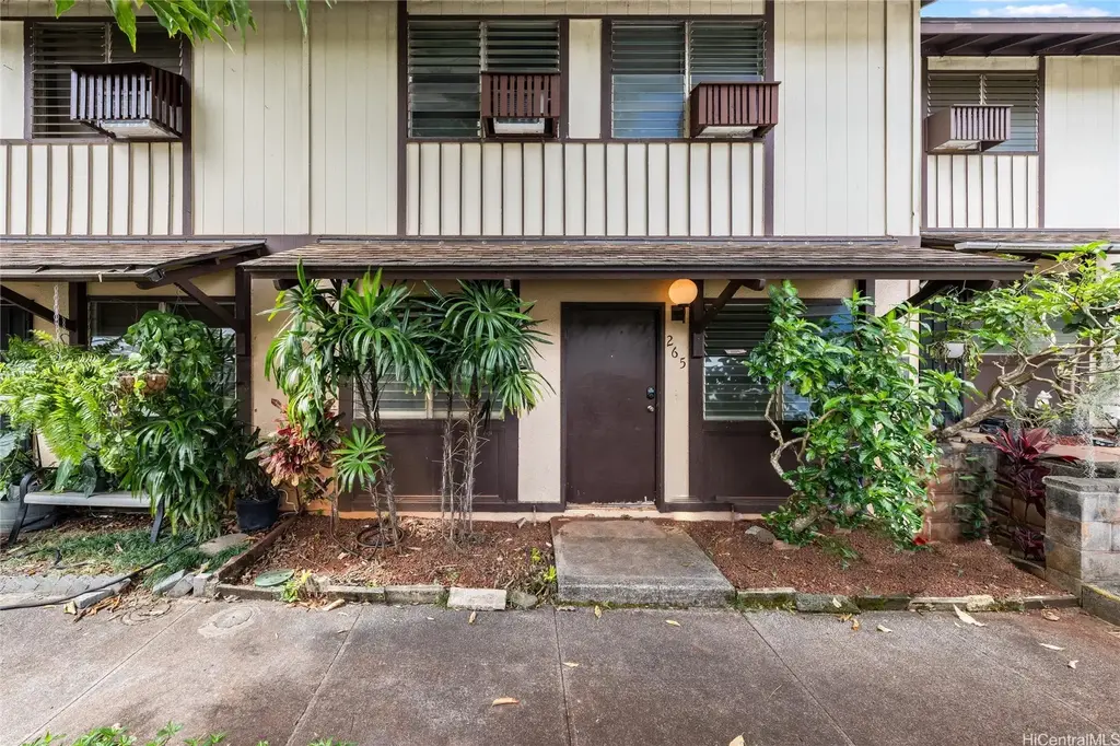 94-160 Anania Drive # 265, Mililani