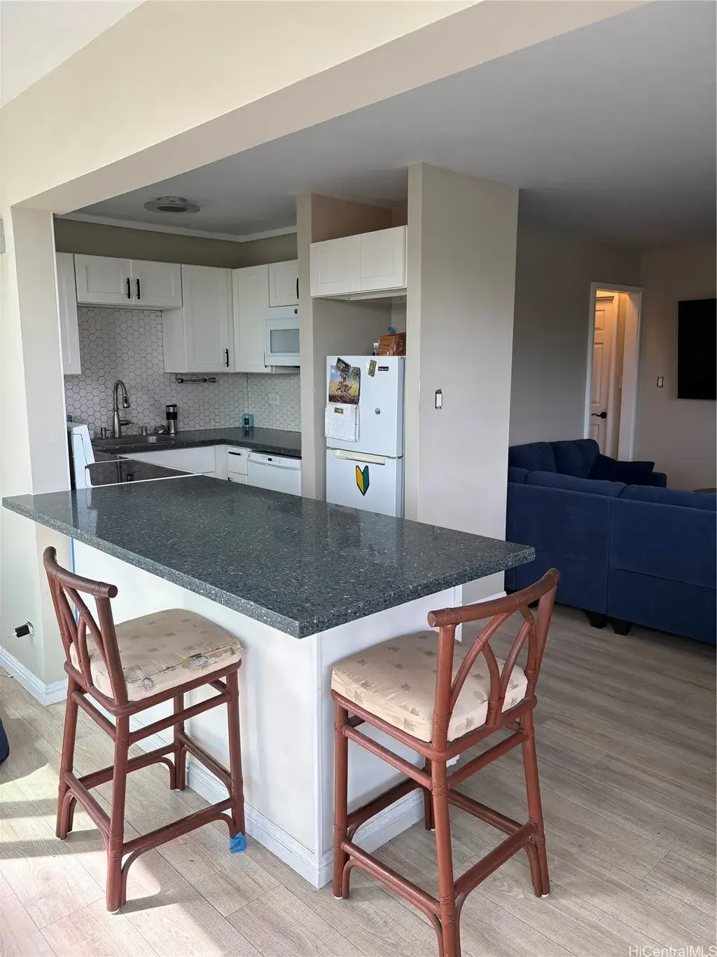 2609 Ala Wai Boulevard # 601, Honolulu