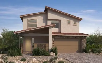 12433 Sunset Wave Lane, Las Vegas