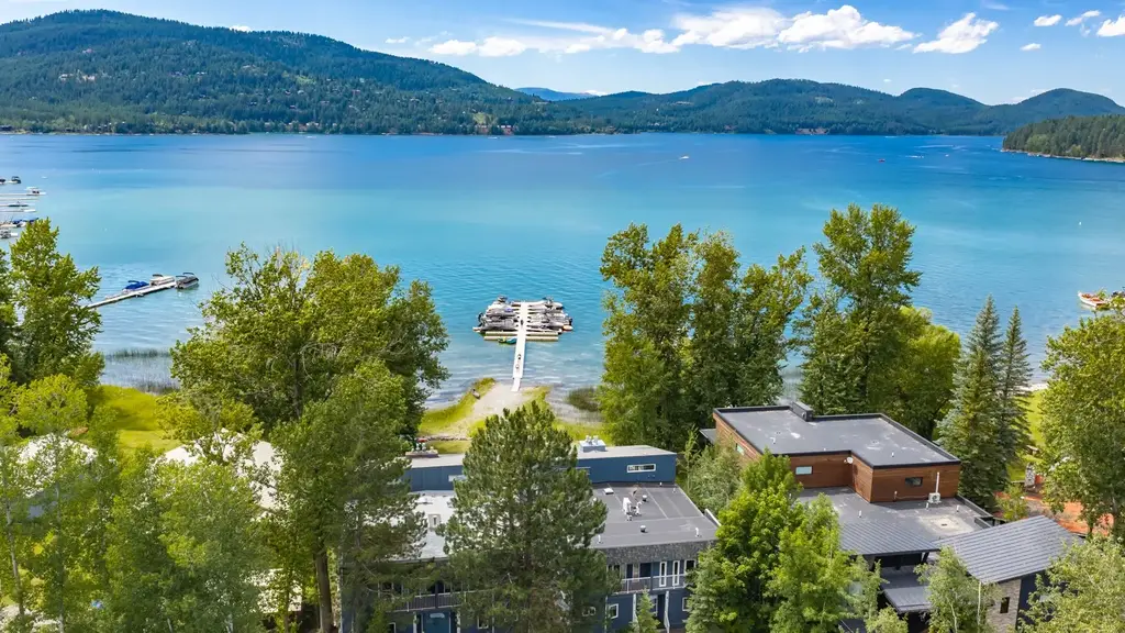 1330 Wisconsin Avenue Unit 3, Whitefish
