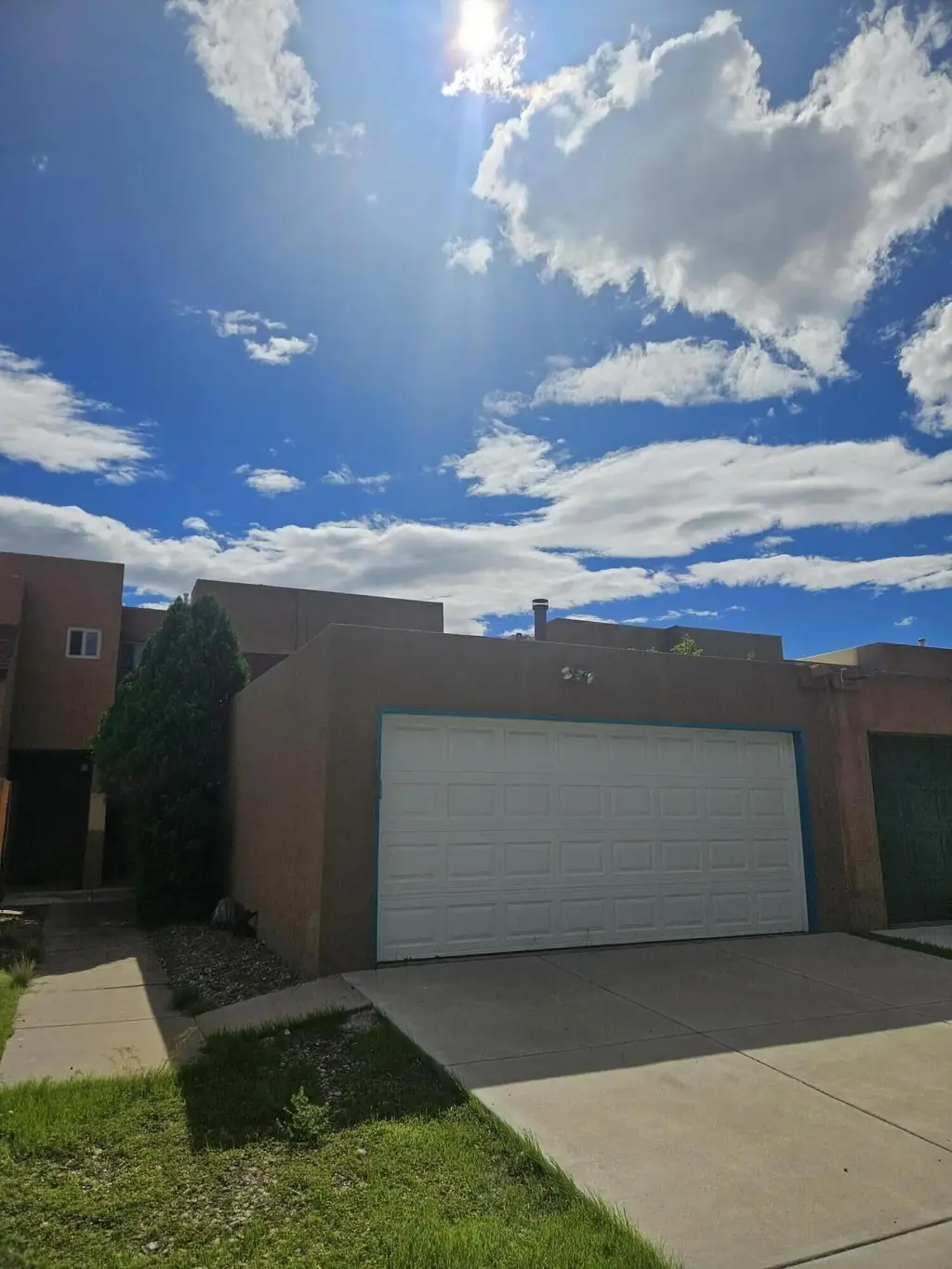 516 Sanchez Road Nw, Albuquerque