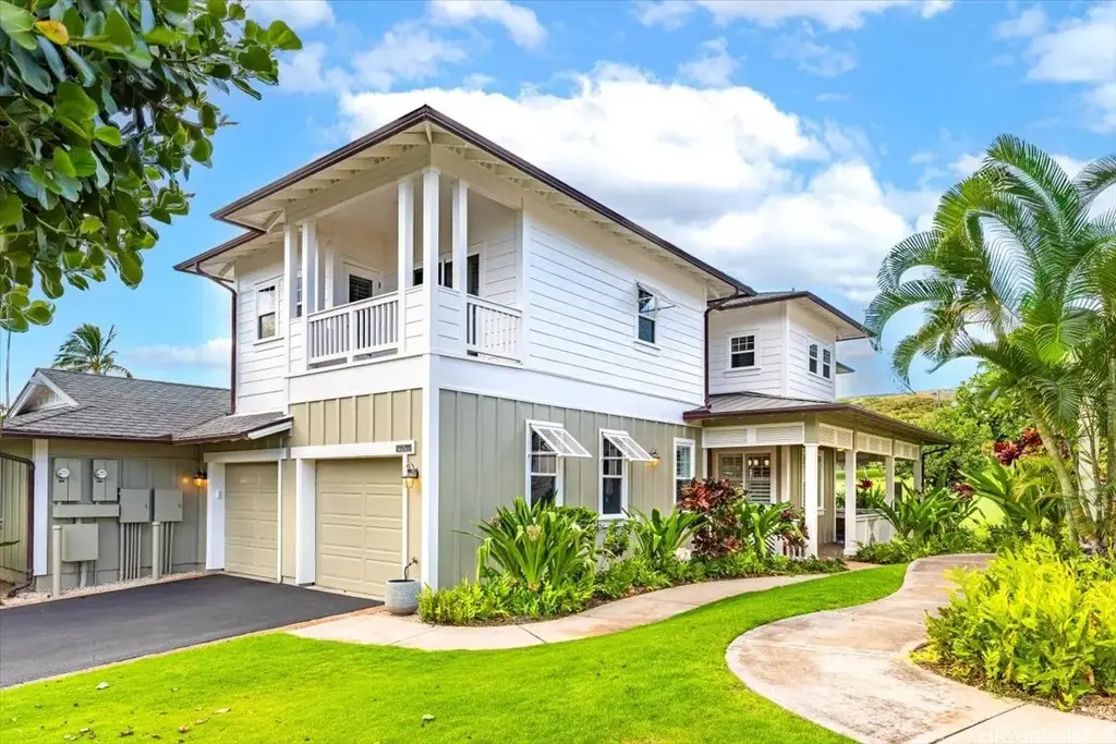 92-1178 Olani Street # 54-2, Kapolei