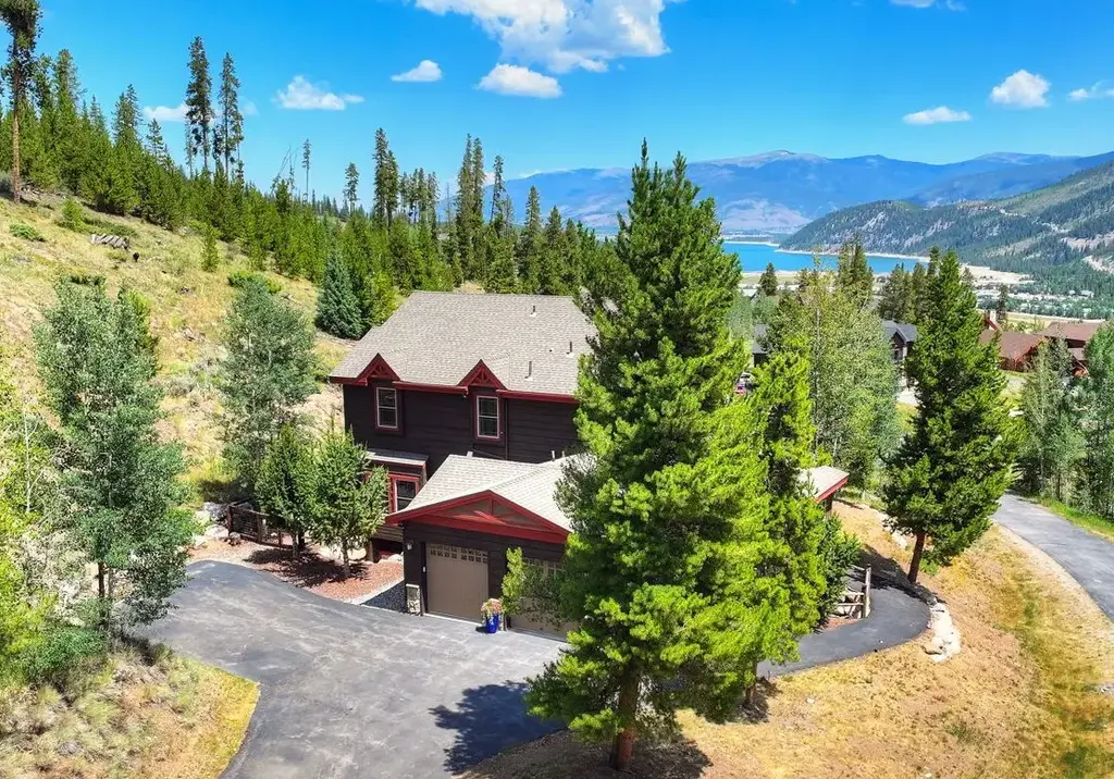 76 Gold Piece Drive, Breckenridge