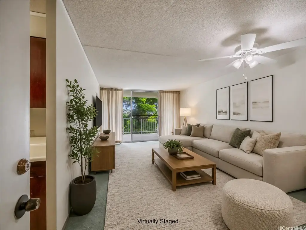 2029 Nuuanu Avenue # 604, Honolulu