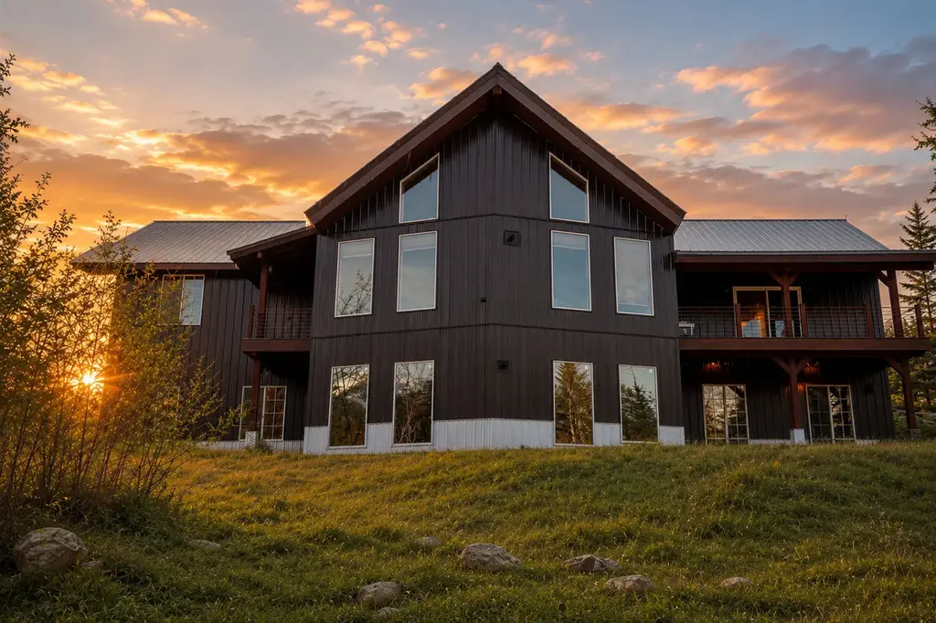 14537 Big Rock Way, Bigfork