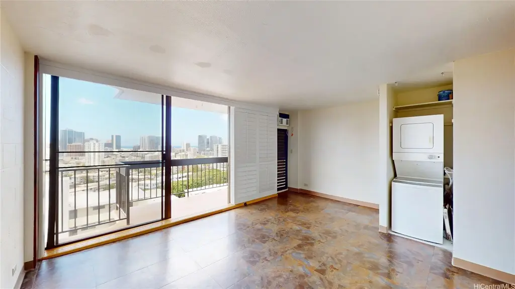 1560 Thurston Avenue # 801, Honolulu