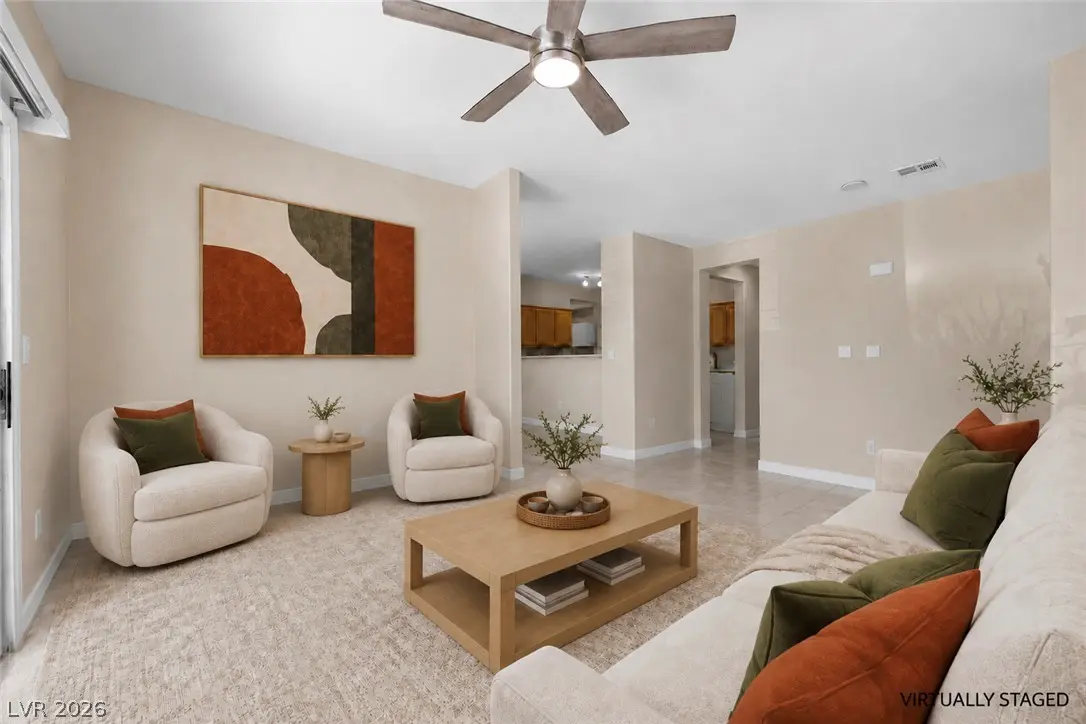 717 Peachy Canyon Circle 101, Las Vegas
