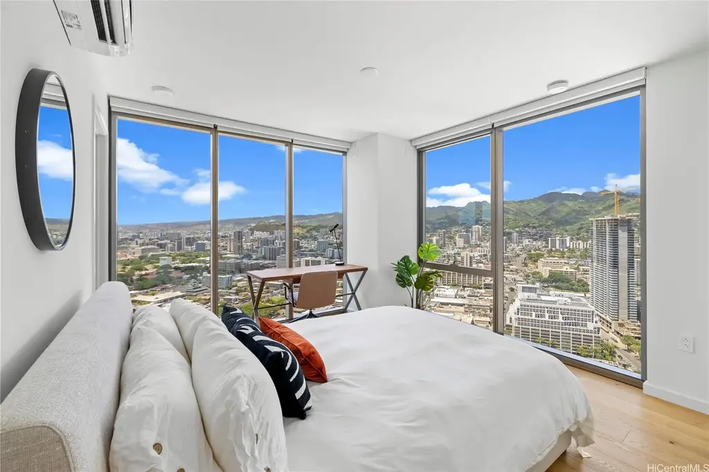 1388 Kapiolani Boulevard # 4111, Honolulu