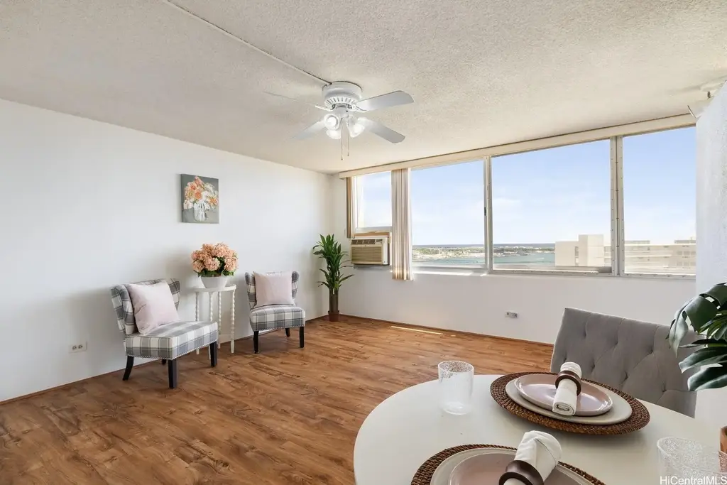 92-288 Kaonohi Street # 3402, Aiea