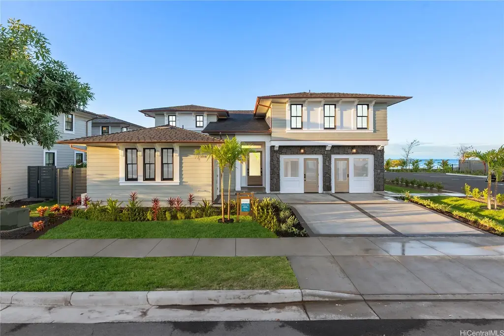 91-1359 Halili Street, Ewa Beach