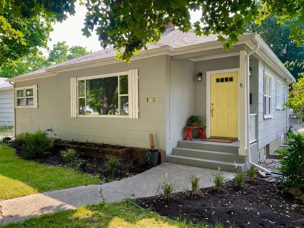 1721 Helen Avenue, Missoula