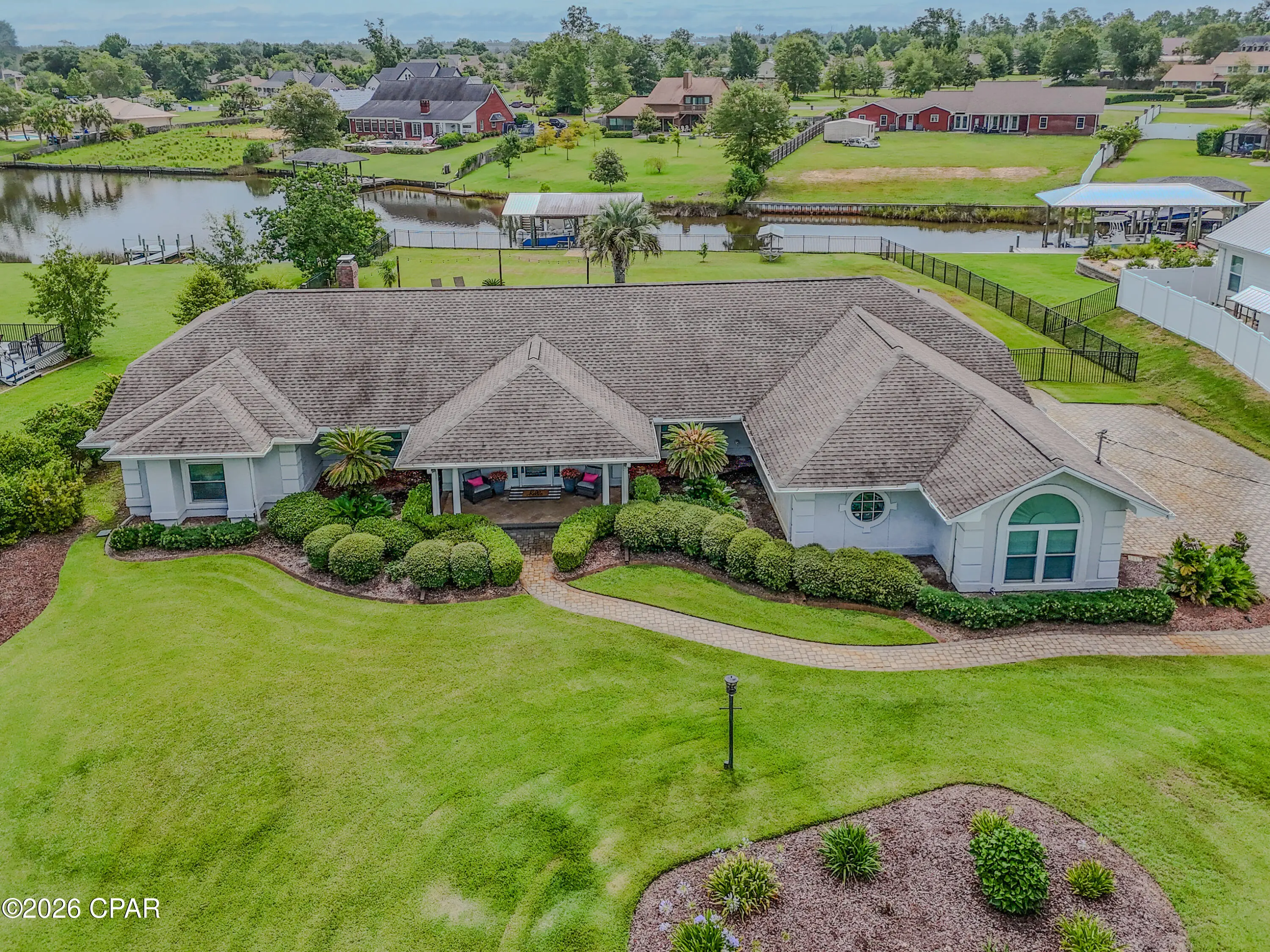 1413 N Bay Drive, Lynn Haven